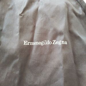 Ermenegildo Zegna Garment Bag